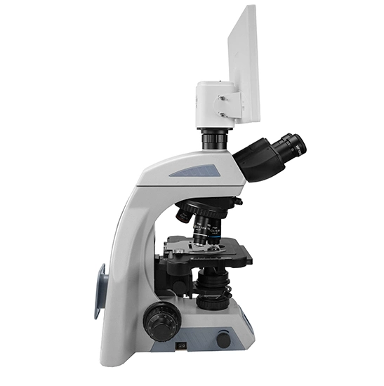 Blm2-274 Bestscope LCD Digital Microscopio biológico con 6MP cámara y pantalla LCD de alta definición 1080p