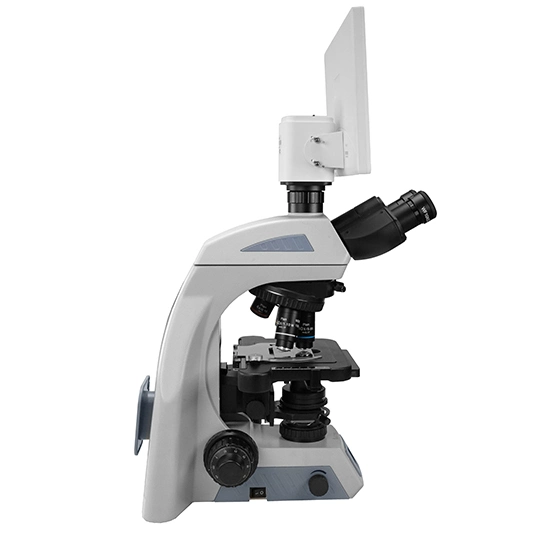 Bestscope Blm2-274 LCD Digital Biological Microscope with 6MP Camera and 1080P HD LCD Screen