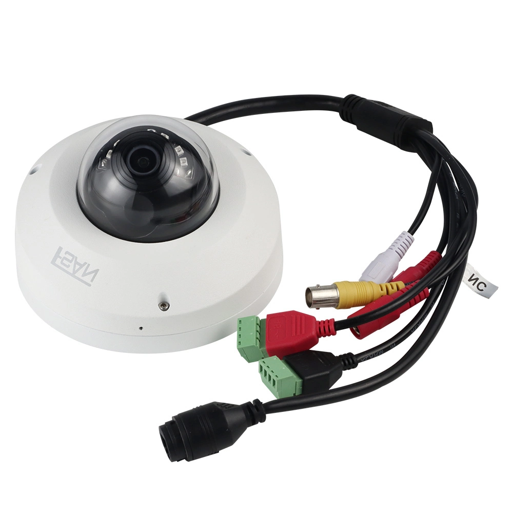 Fsan Night Vision Surveillance Network IP Camera