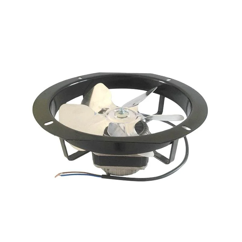 High Speed Shaded Pole Motor AC Air Cooler Electrical Fan Motor