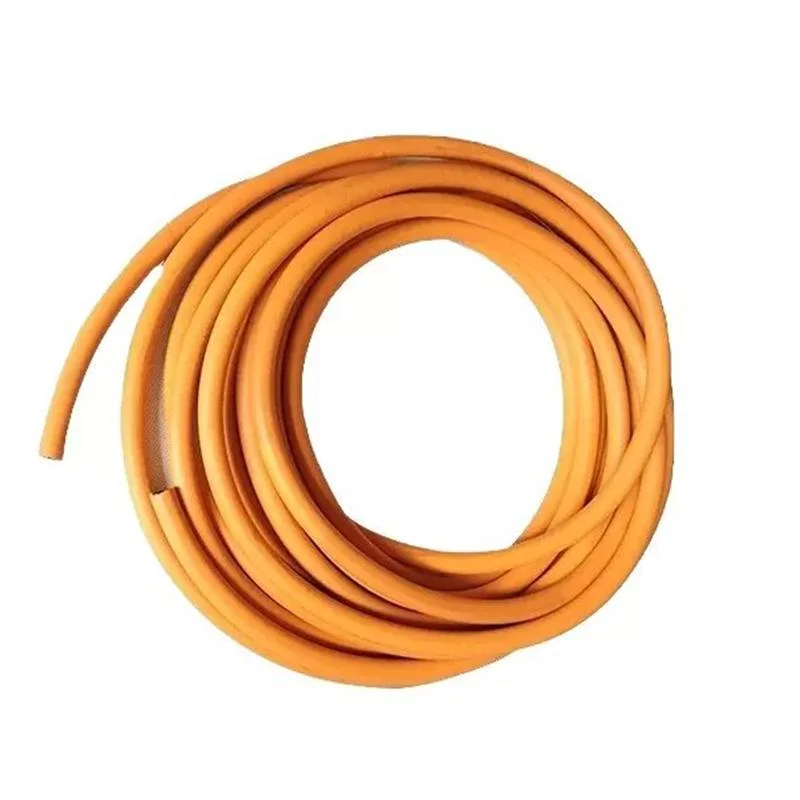 Tube Nylon Tubing Polyamide White Air Hose High Pressure and Temperature Resistance Fuel Line Quality Pipe 4 6mm 8 10 12 16