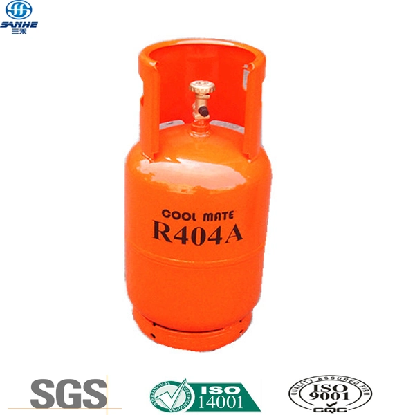 High quality/High cost performance  Refrigerant R134A for European Market