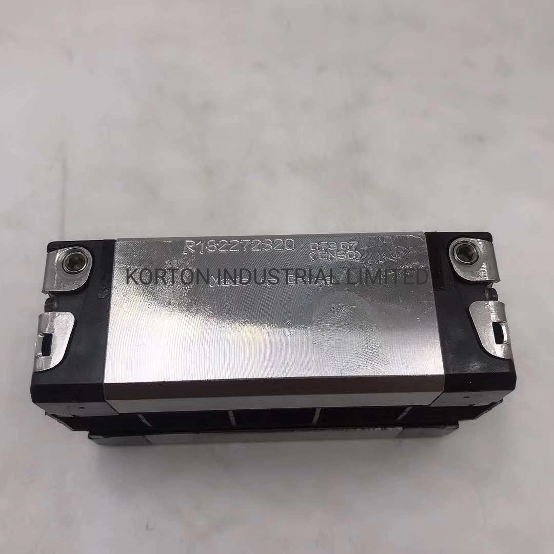 THK IKO CNC Linear Motion Guide Rexroth Linear Bearing for Cutting Machine