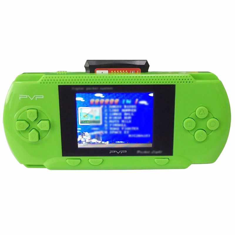 2,6 Zoll Mini Handheld Card Pvp Spielkonsole