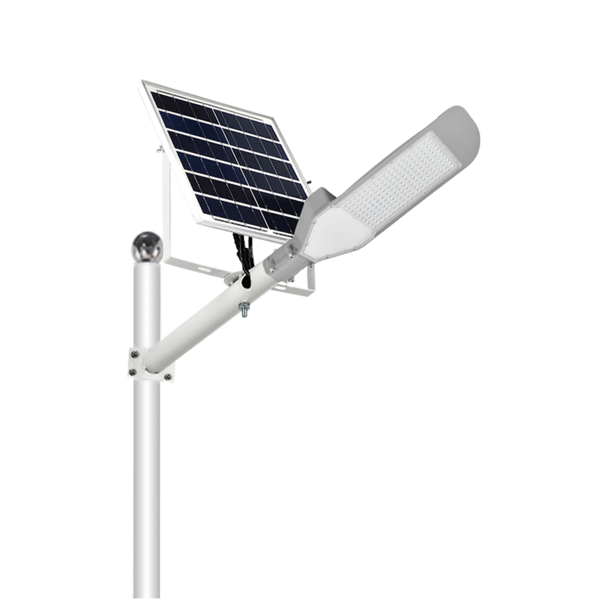 30W 40W 60W 90W Integrated All in One Solar Panel Power Flood Road LED Garden Outdoor Street Light