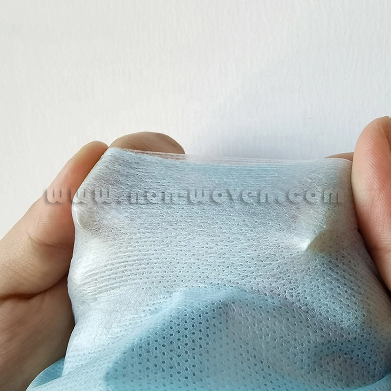 Disposable Medical Hospital PP Spunbond Non-Woven Bed Linen Roll Sheet