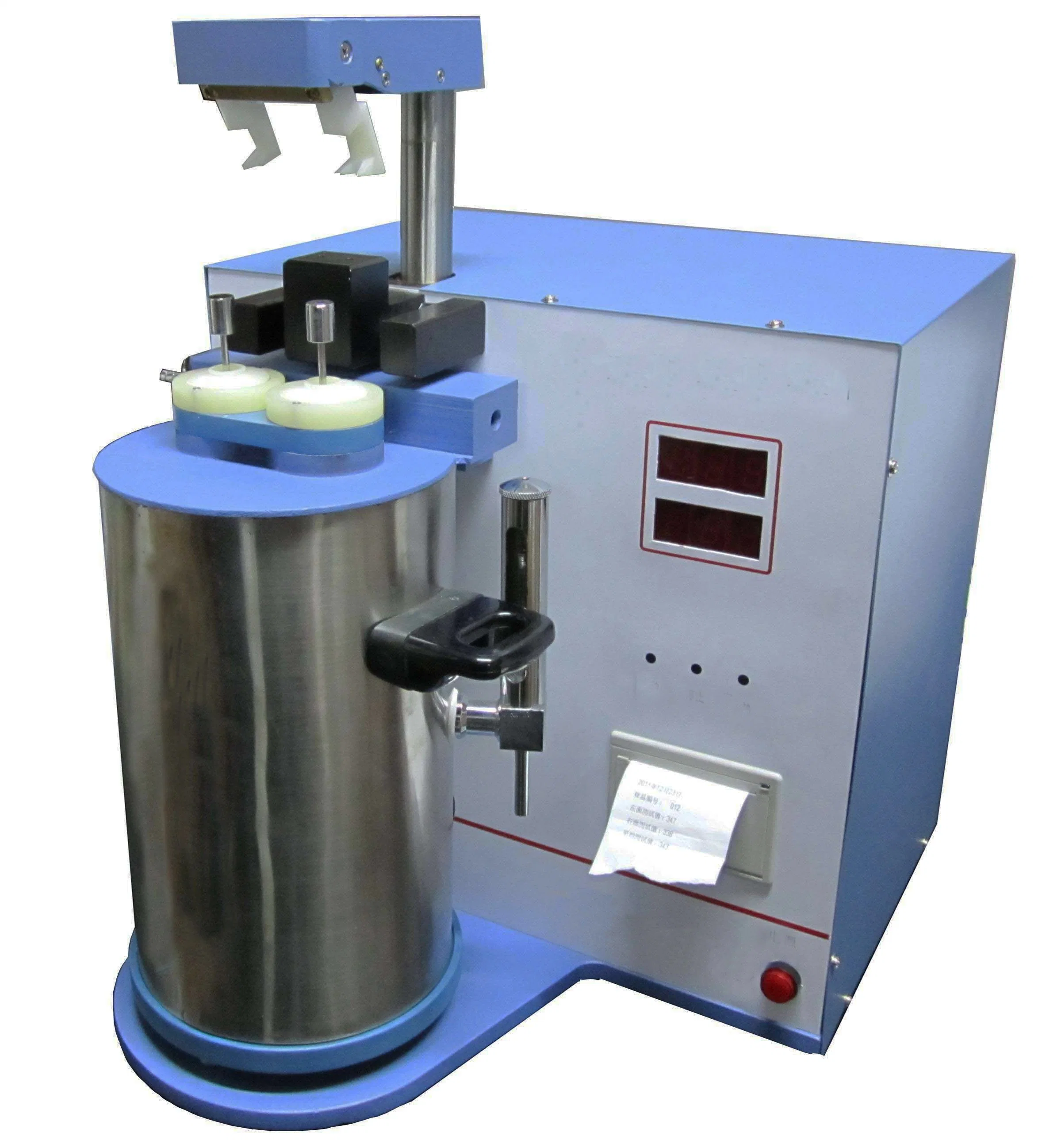 Fn-II Grain Wheat Flour Quality Analyzer