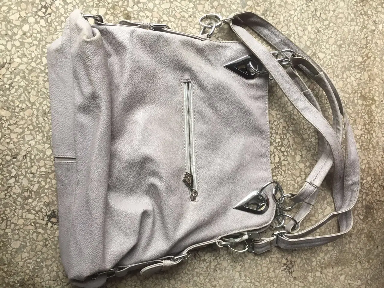Top Quality Used Bags / Second Hand Bags