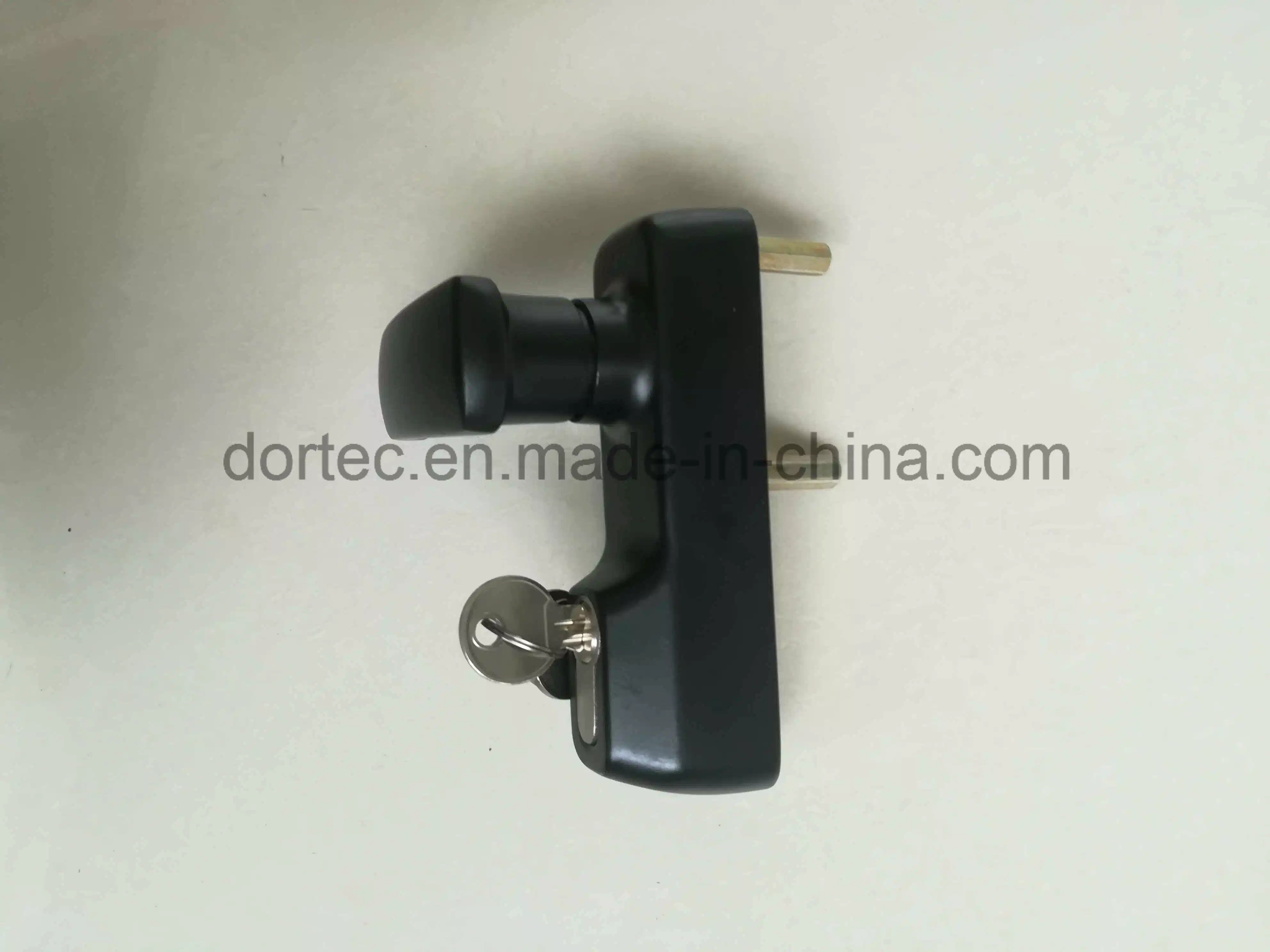 Lever Trim for Panic Exit Device (dortec)