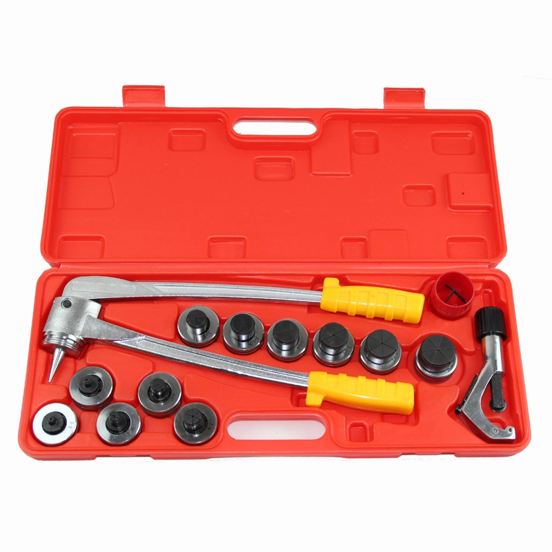 HVAC Parts AC Customized Size Universal Multifunctional Kit Flaring Tool