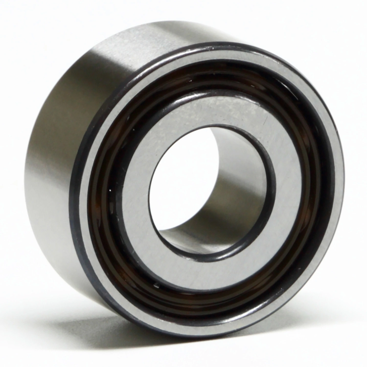 Double Row Angular Contact Ball Bearings 5204 5205 5206 5207