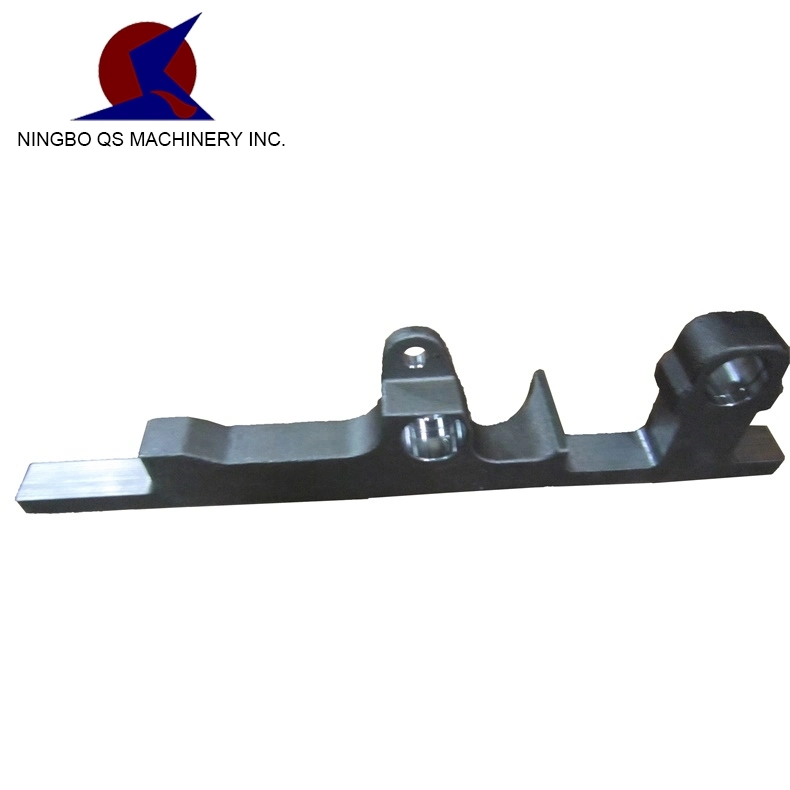 Steel Casting Part with High quality/High cost performance  for Forklift and Forklift Attachment