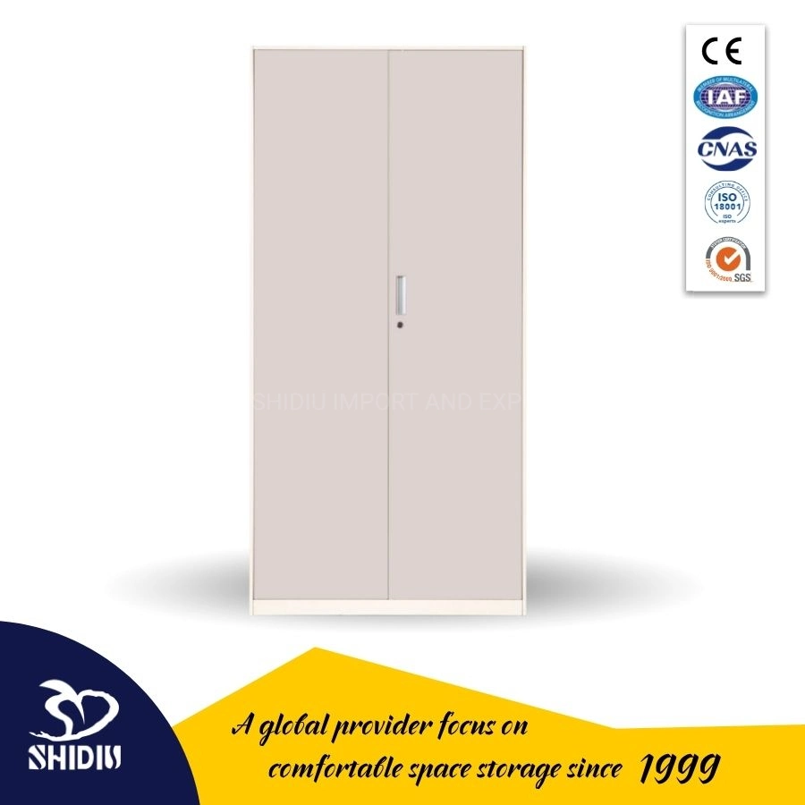 Lockable Metal Storage Filing Office Cabinets for Office Equipments