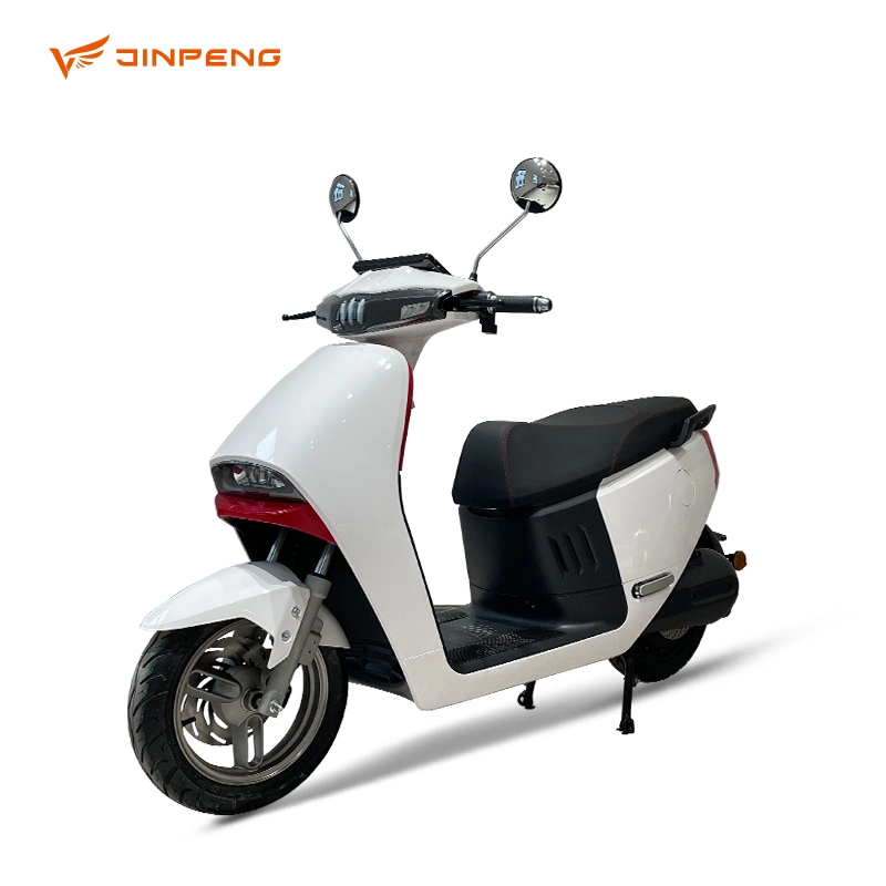 Goplus New Fashion 2 Wheels Motorbikes Electric Scooter Motorcycle City off Road Electric Bicycle EEC Certification Electric Motorcycle Basic Customization