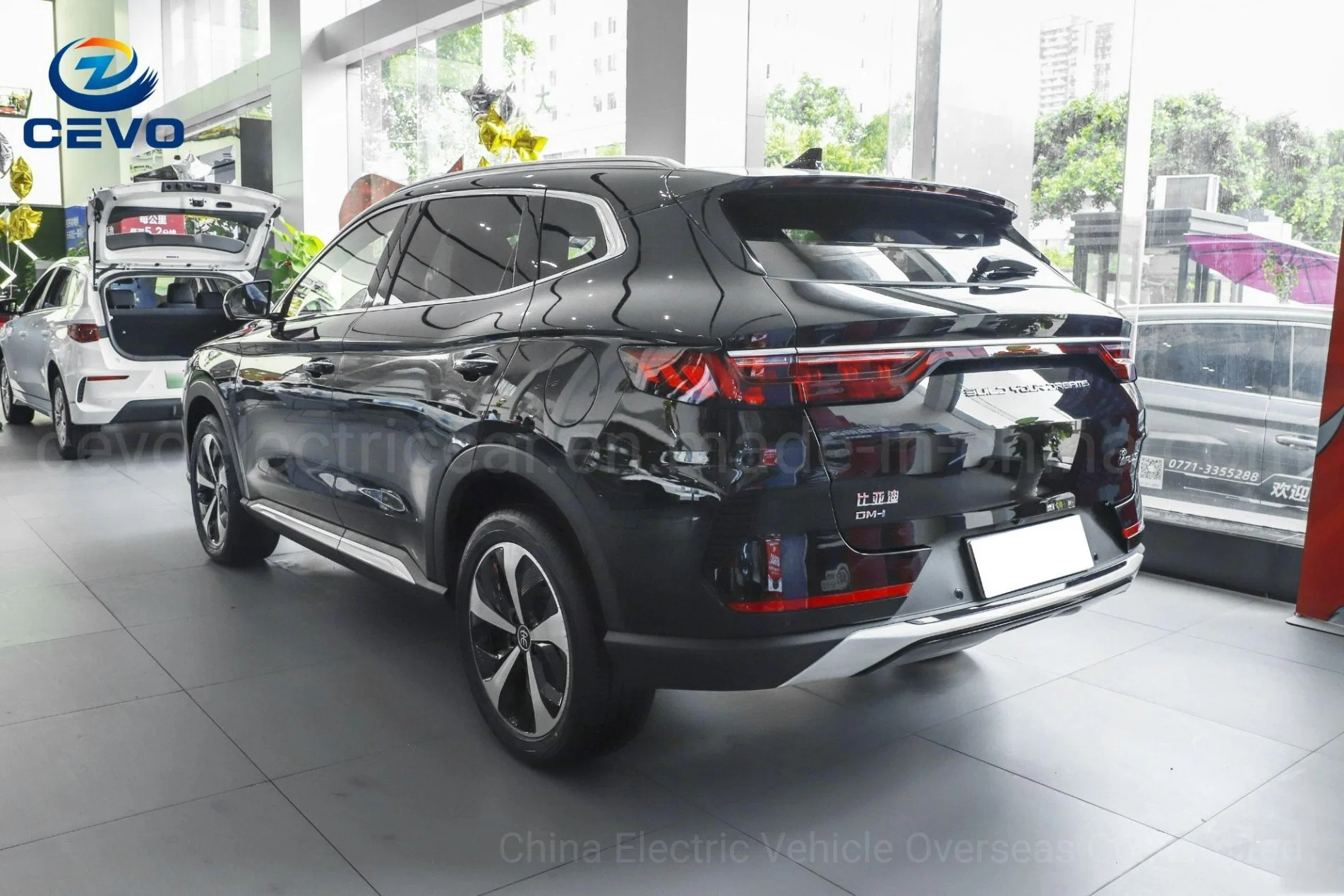 China SUV Car Electric/SUV EV Car/EV SUV Vehicles/SUV Electric Car 7 Seater/SUV Electric Vehicle/Hybrid Vehicle SUV Electric Cars