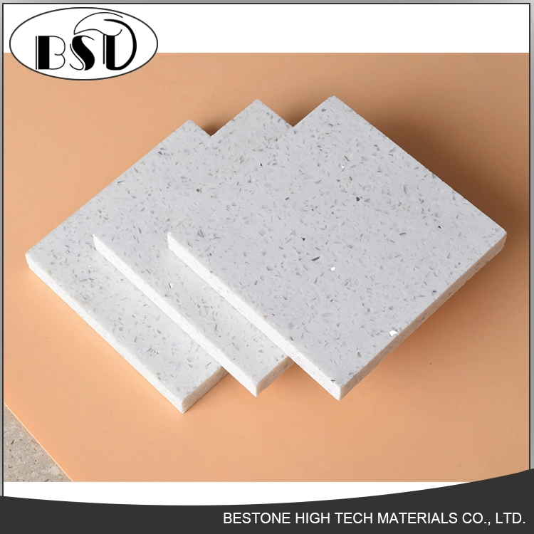 Stone Island Quartz Countertop Wholesale/Supplier