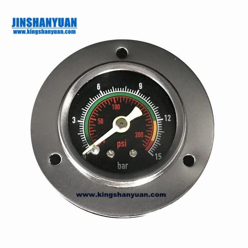 Ningbo Portable Car Tire Pressure Gauges Manometer Measuring Instruments