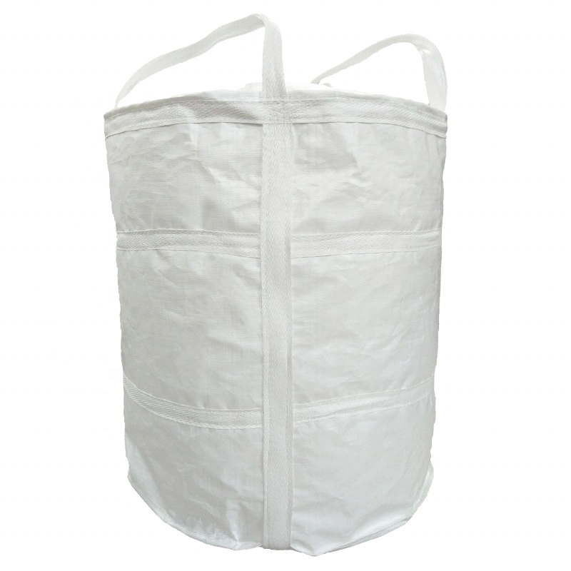 1 Ton 1.5 Ton 4 Loop FIBC Jumbo Big Bag with Best Price