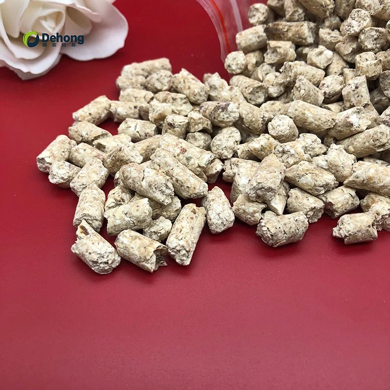 High quality/High cost performance  Sweet Potato Pellet Chinchilla Feed Food Grade for Feed Additives