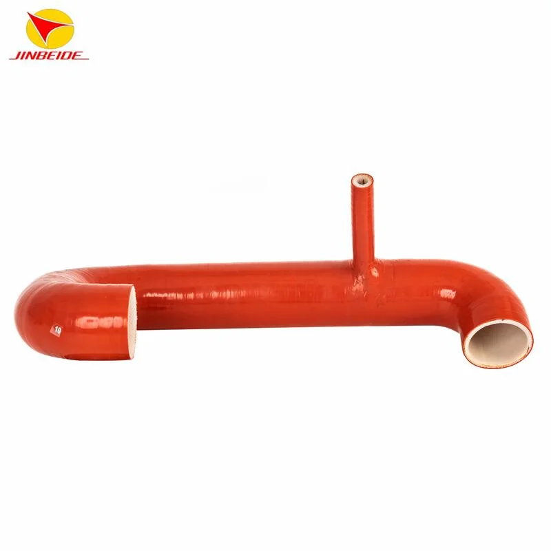 Factory Price Customizsed Silicone Intake Pipe /Radiator Hose/Turbo Hose Performance Car Parts