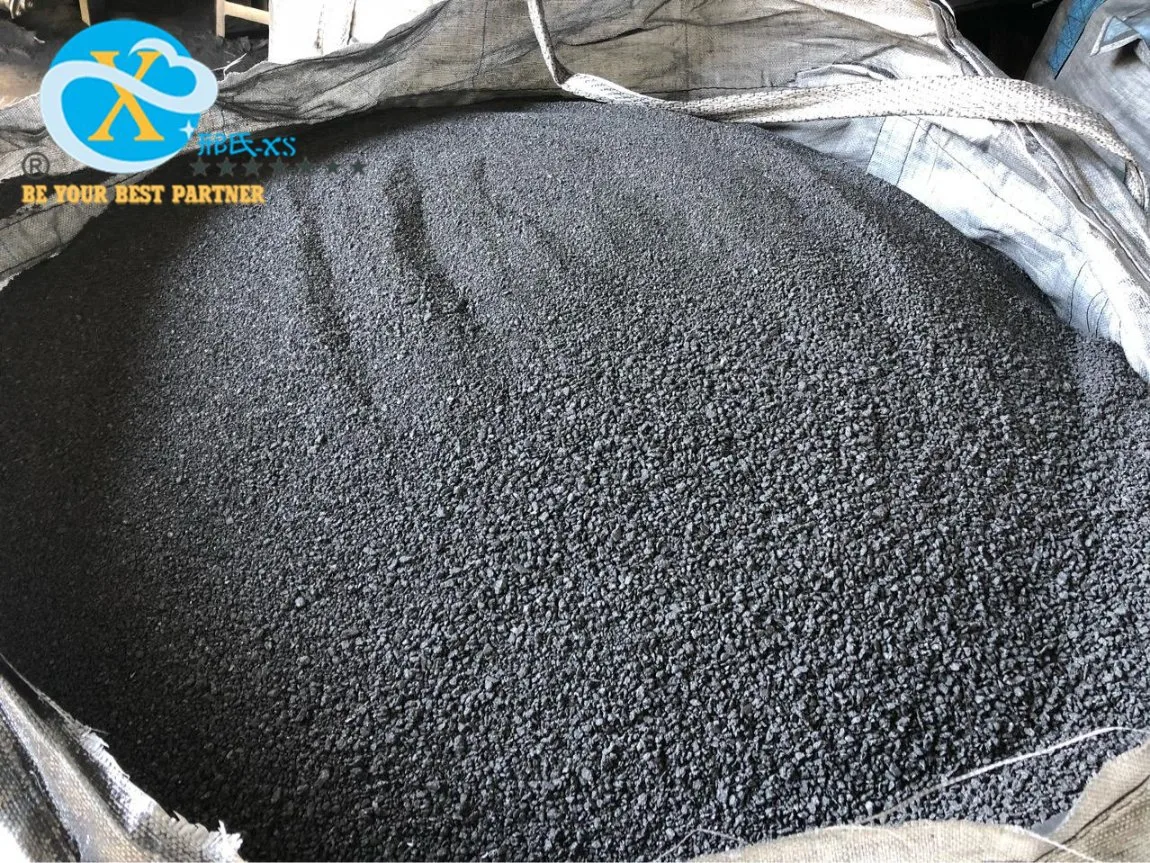 20-40mm 40-60mm 60mm+ Low Sulfur Carbon Raiser Additives CPC Calcined Petroleum Coke