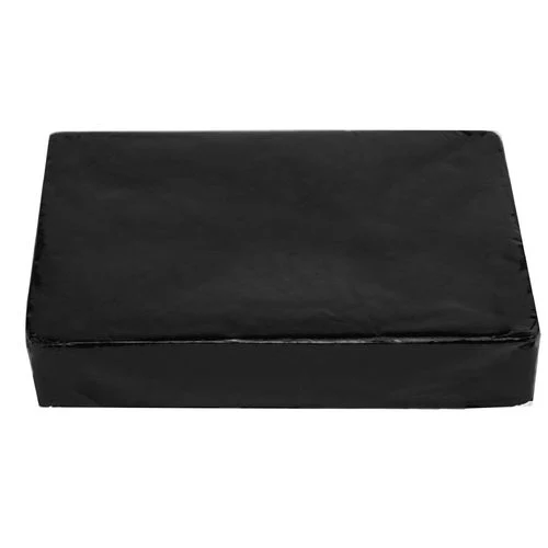 Paquetes de almohadas Negro PSA adhesivo termofusible Uch2015c-1 para mascotas Cinta