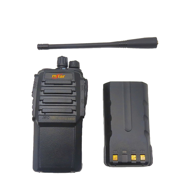 Mstar M9 FM Walkie Talkie