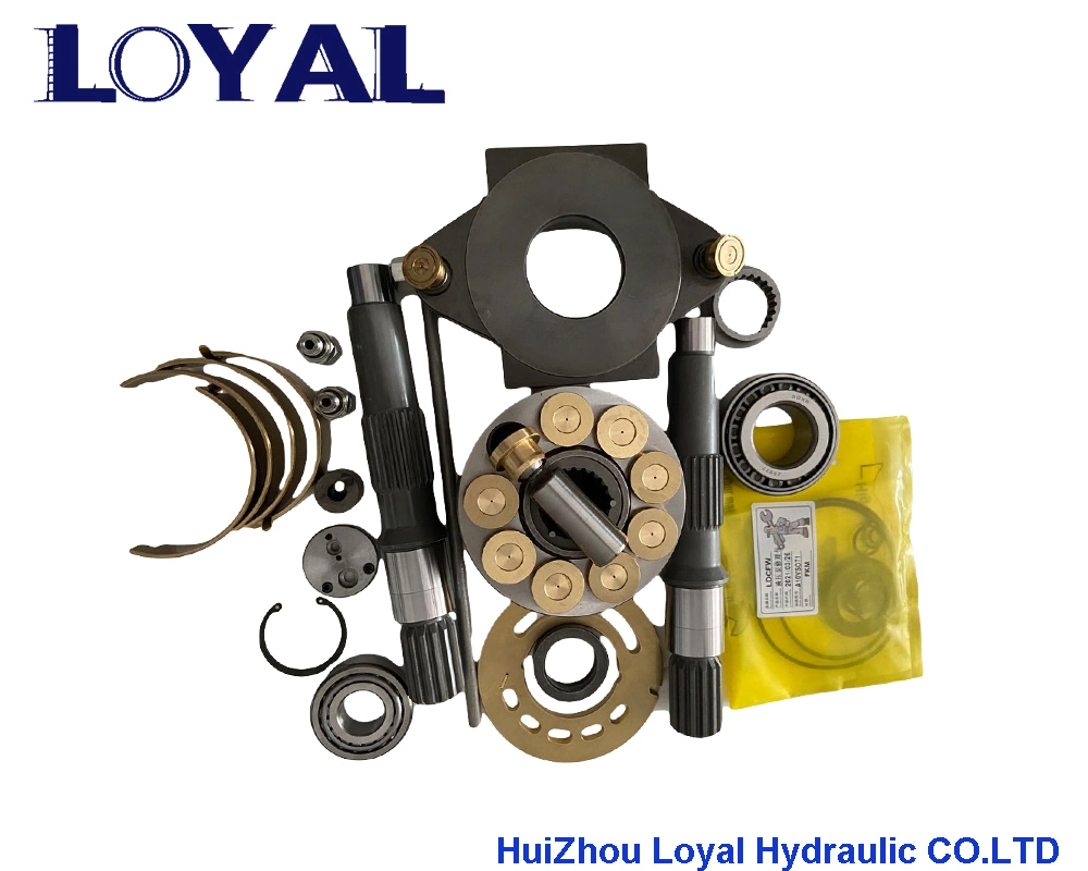 Hpv35/Hpv55/Hpv90 Hydraulic Parts for Construction Equipment, Tractor, Agricultural Machinery, Lawn Mower