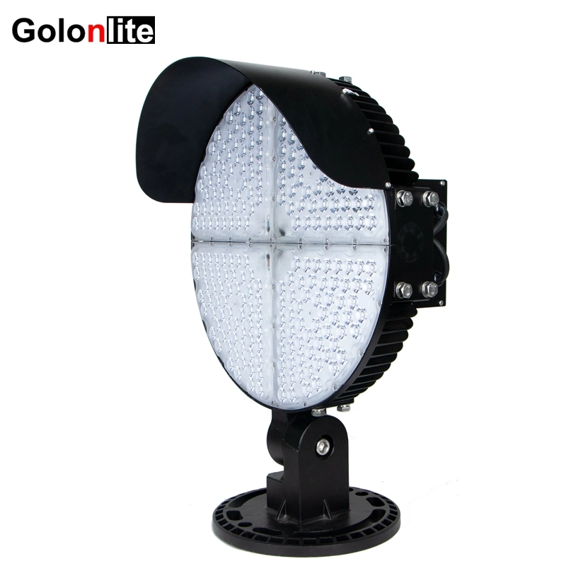 1200W 1000W 500W exterior impermeable al aire libre foco LED de alta potencia