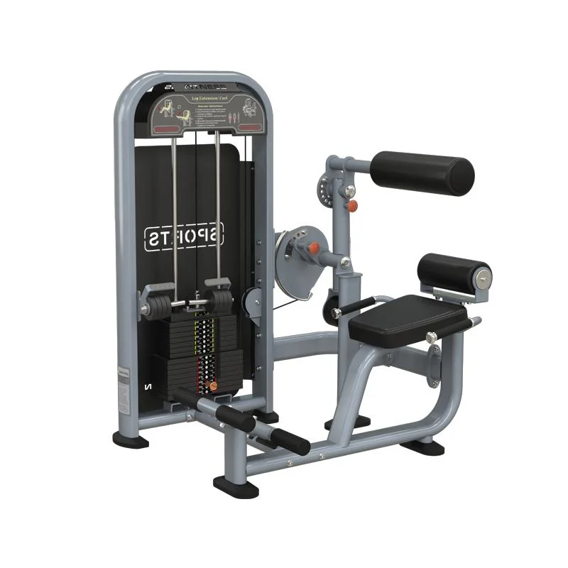 Thrust Glute Exercise Machine Commercial Fitness Equipment