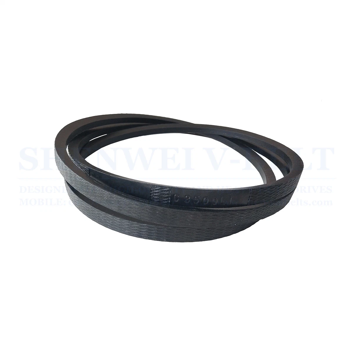 Classical V-Belts for Transmission A, B, C, SPA SPB, SPC