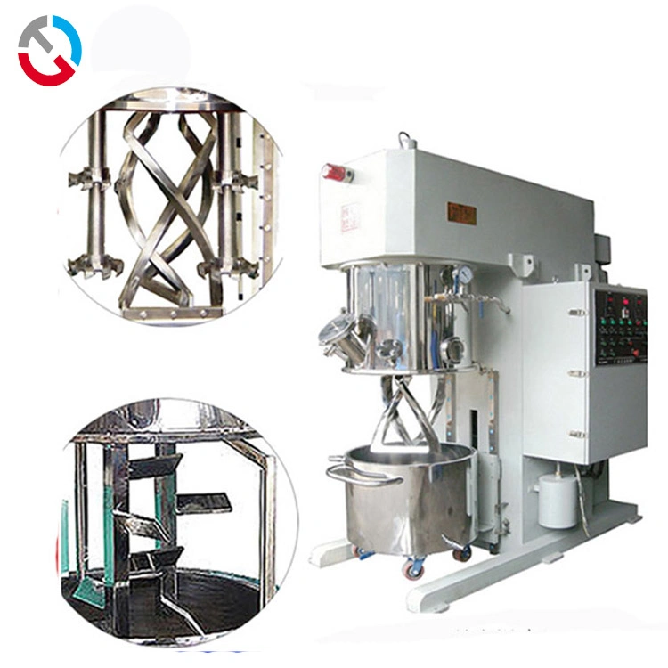 Automatic 4 Nozzles Shampoo Cosmetic Cream Paste Bottle Viscous Liquid Detergent Filling Machine