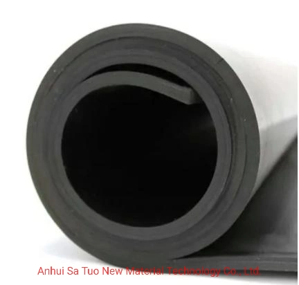 Factory Direct SBR NBR EPDM Rubber Sheet with Cheap Price