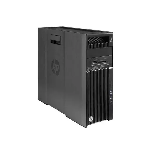 Bester Preis HPE Z640 Intel Xeon E5-2637 V3 Server-Computer Arbeitsstation