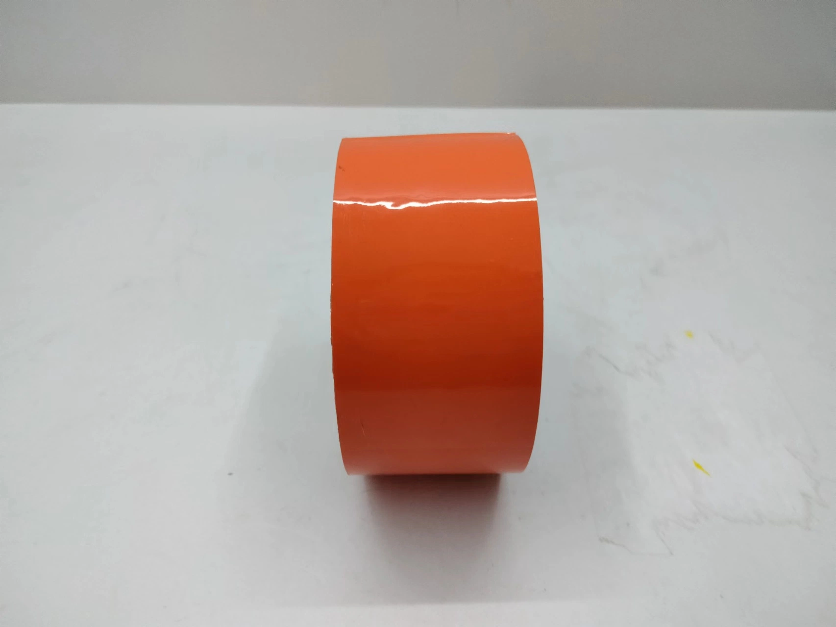 Orange, Blue, Red, Purple Green Colored 2inch 3inch Box Sealing Packaging Tape