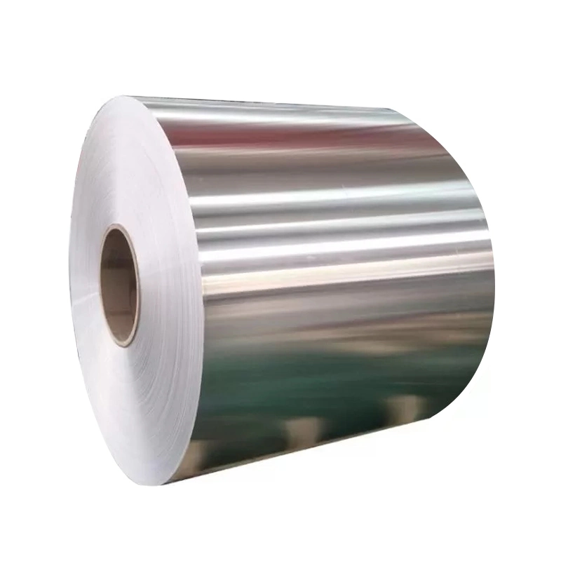 Hot Sale 0.18mm 0.28mm 0.38mm Tin Plated Electrolytic ETP Steel Coil