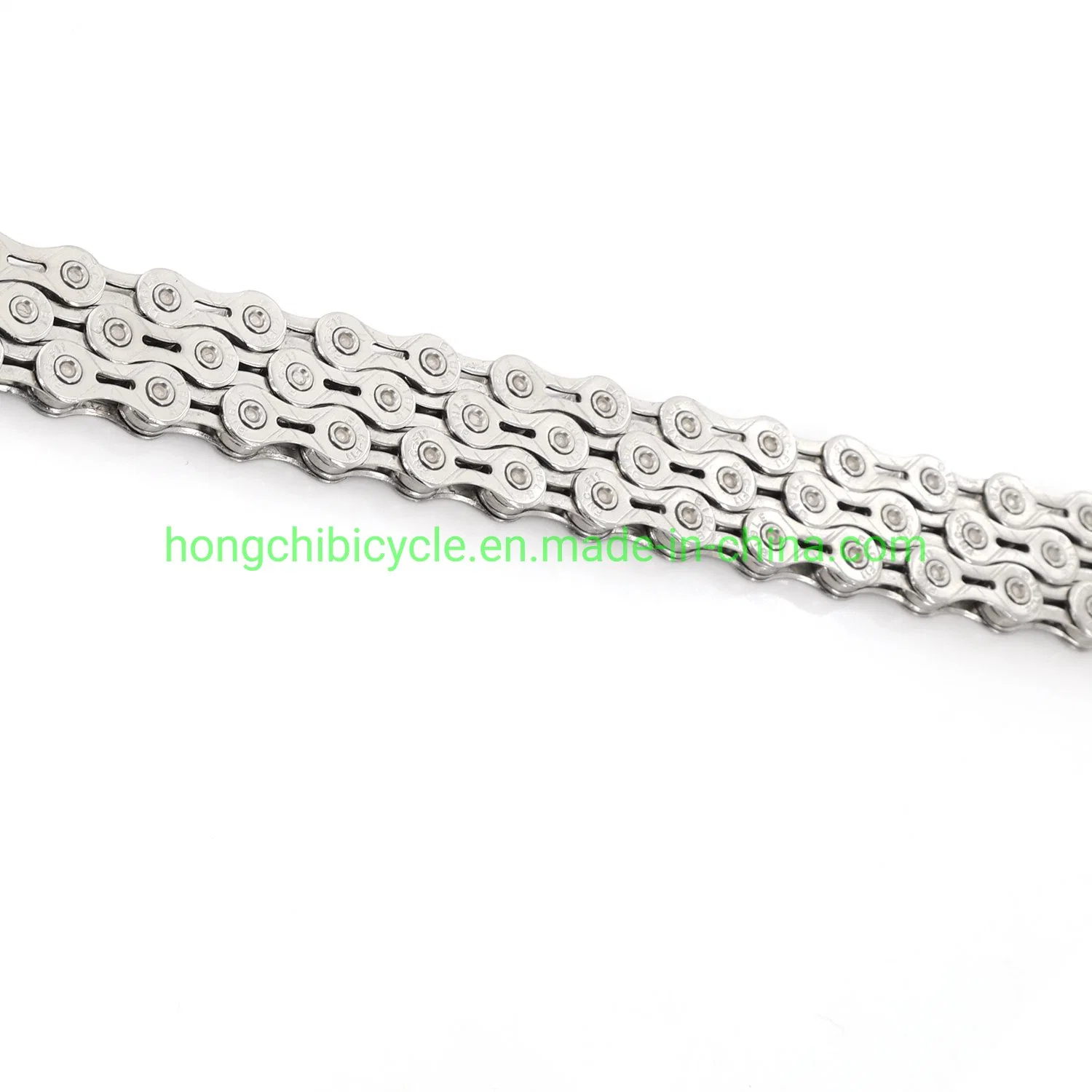 China Manufacture 11s Stainless Steel MTB 24 Inch Mountain Bike Chain