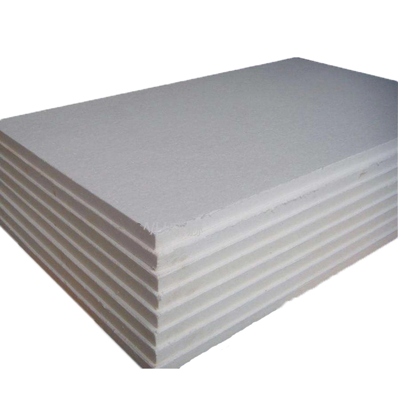 Insulation Ceramic Fiber Board 1260 Grade