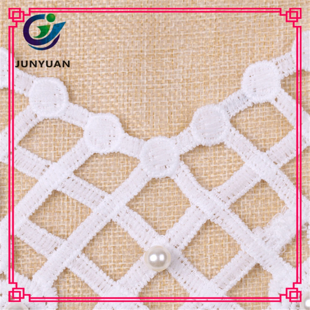 Handmade Crochet Lace Collar Hot Selling