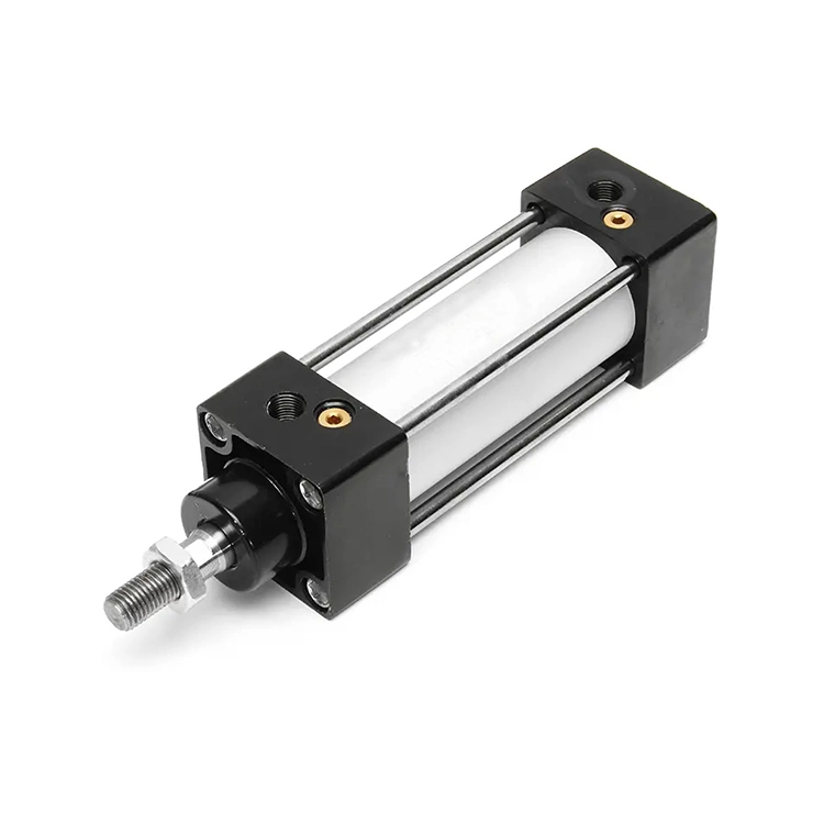 40 Standard Mini Festo Style DNC Pneumatic Cylinder