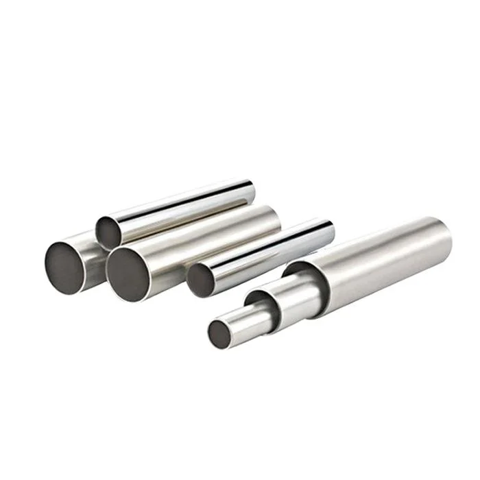 304 Sanitary Thin-Wall Stainless Steel Pipe Stainless Steel