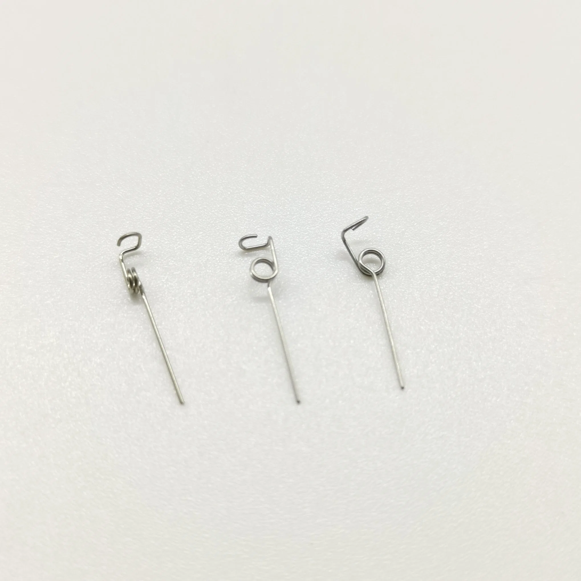 Stainless Steel Dental Orthodontic Rotating Spring