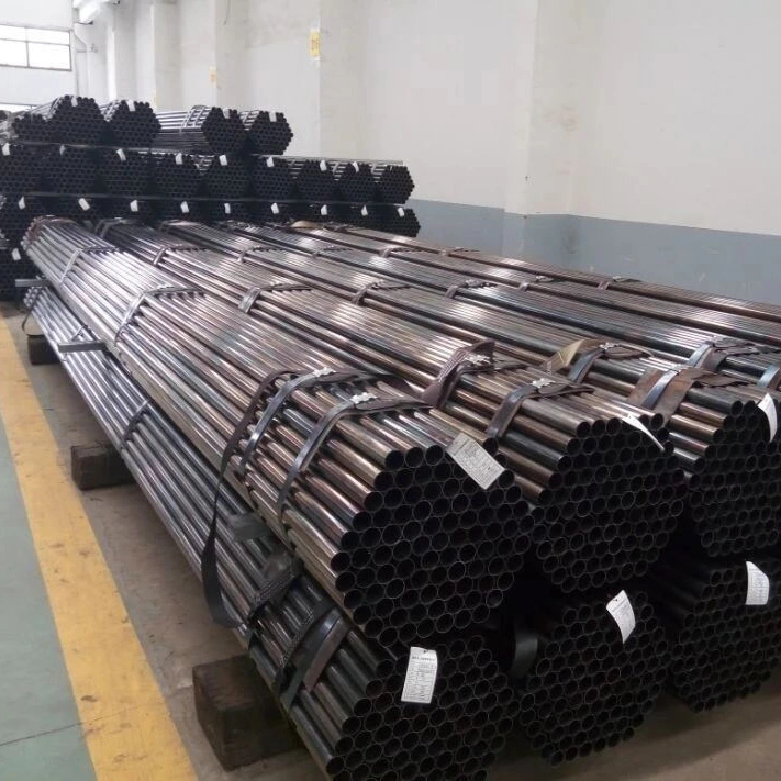 Spot Wholesale/Supplier API 5L Seamless Welded Carbon Steel Pipe From China Manufacturer