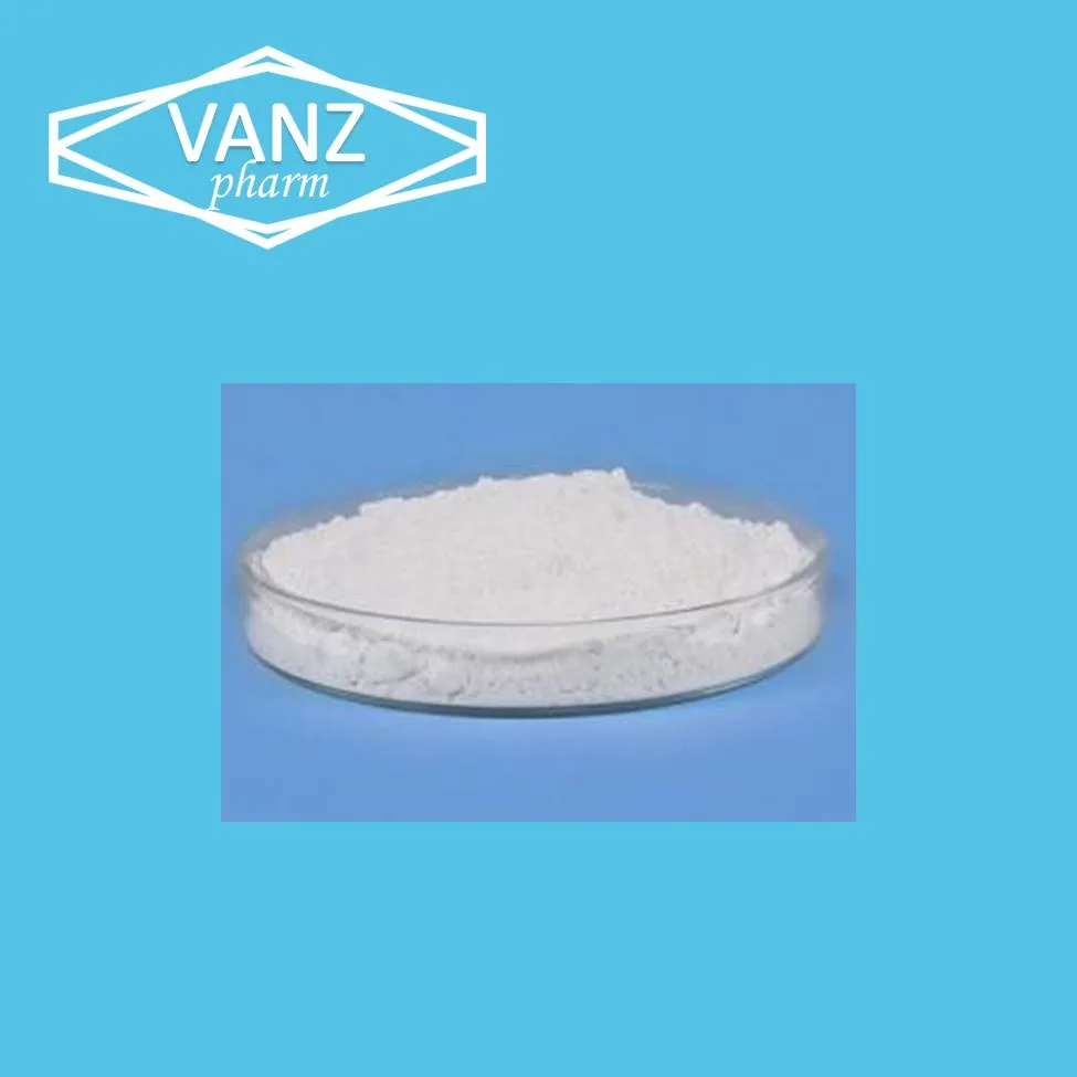 Pharmaceutical Ingredient API Cytarabine Powder CAS 147-94-4