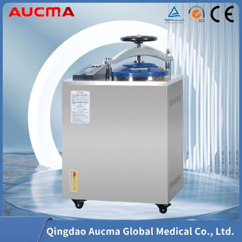 X-Autoclave Sterilization Machine Steam Autoclave Sterilizer