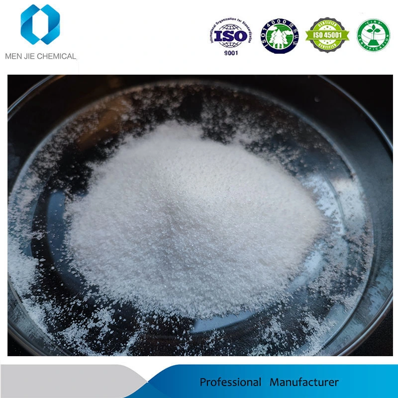 PAM orgânicos Química Polyelectrolyte Aniões Polímero Catiónico Floculante MSDS para desidratação de lamas