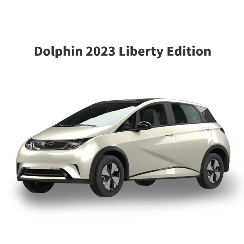 Byd Dolphin 2023 Édition Gratuite Véhicule à Énergie Nouvelle