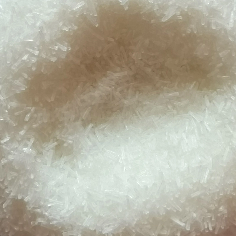 Food Monosodium Glutamate 99%Min. Food Additive