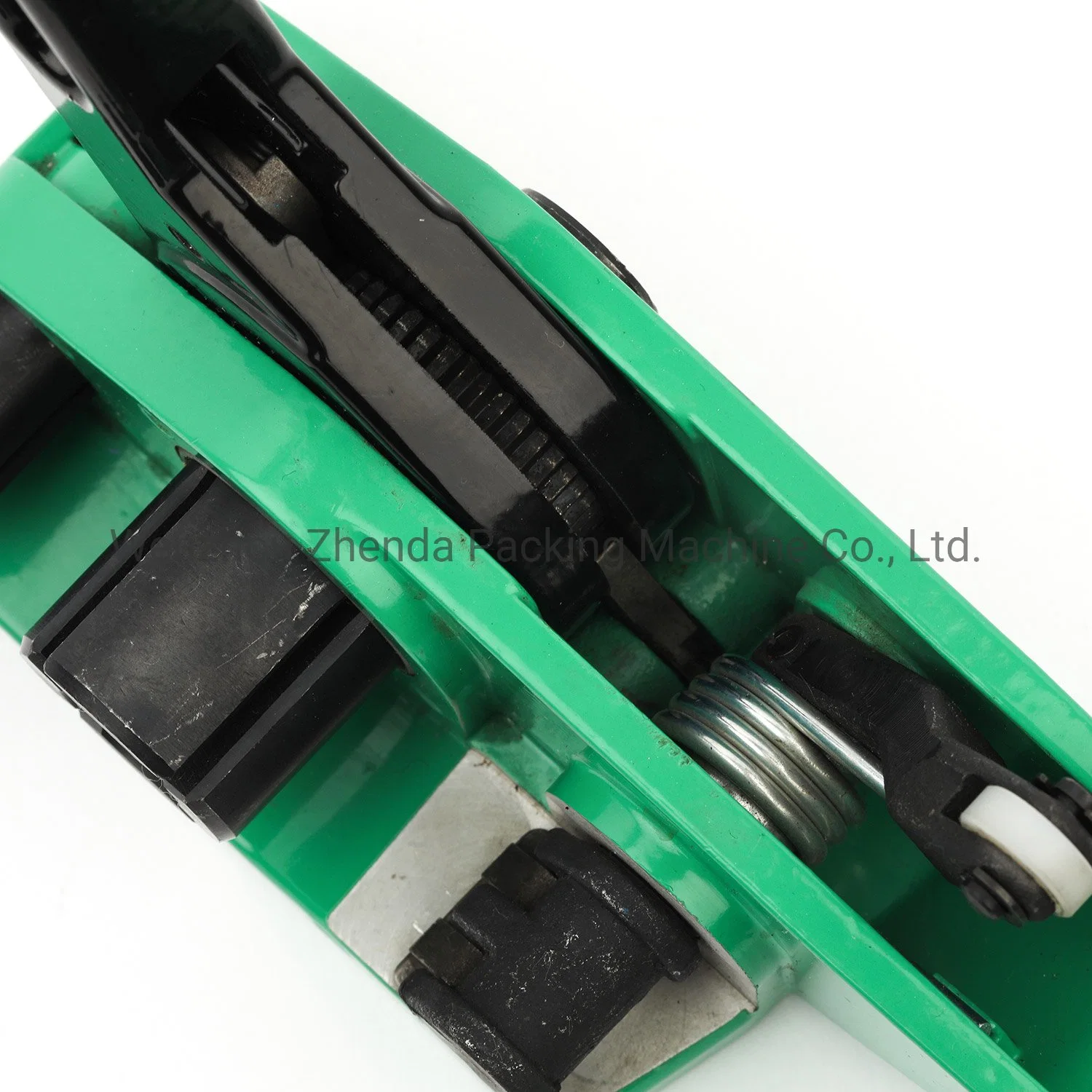 Tensioner Plastic Strapping up to 5/8" Wide Strap (B315)