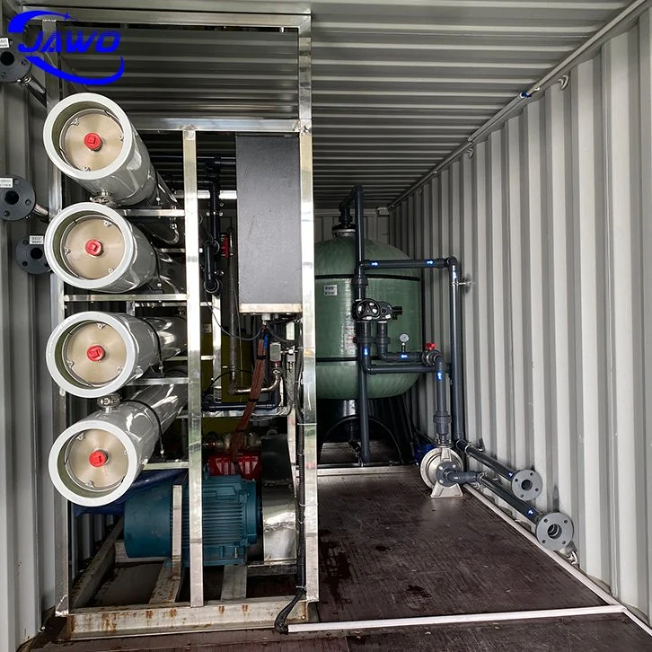 Factory Price Water Treatment Equipment Water Treatment Machine with High quality/High cost performance 